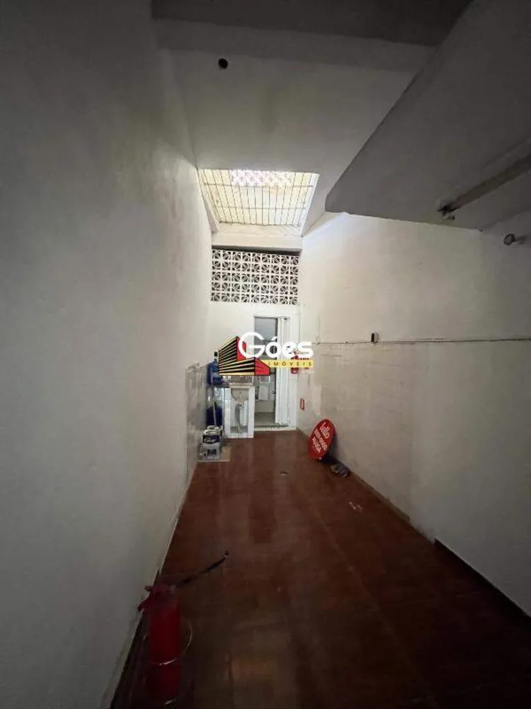 Loja-Salão, 43 m² - Foto 4