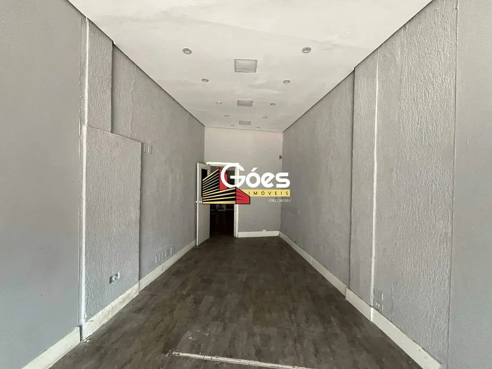 Loja-Salão, 43 m² - Foto 8