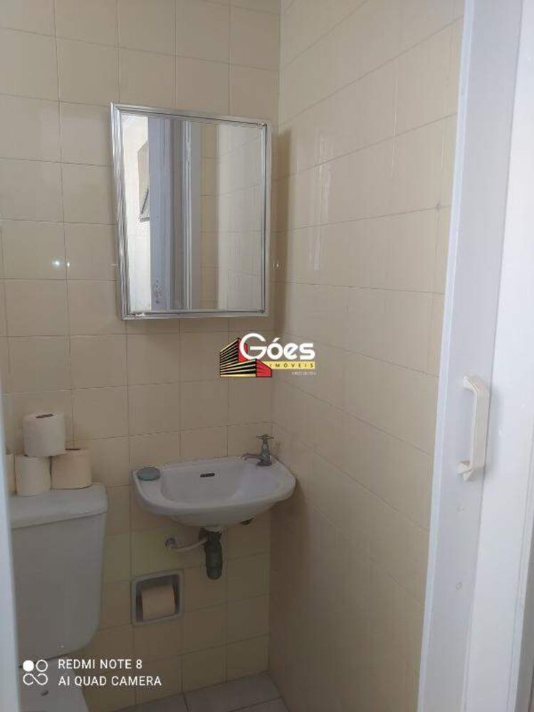Apartamento para alugar com 3 quartos, 105m² - Foto 4