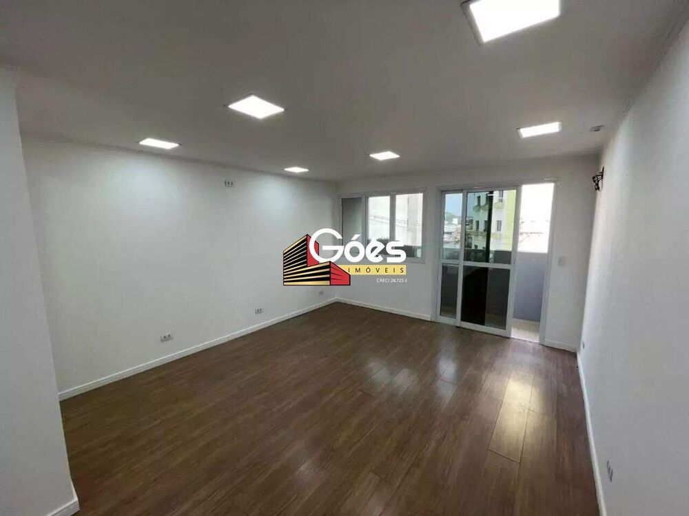 Conjunto Comercial-Sala para alugar, 37m² - Foto 1