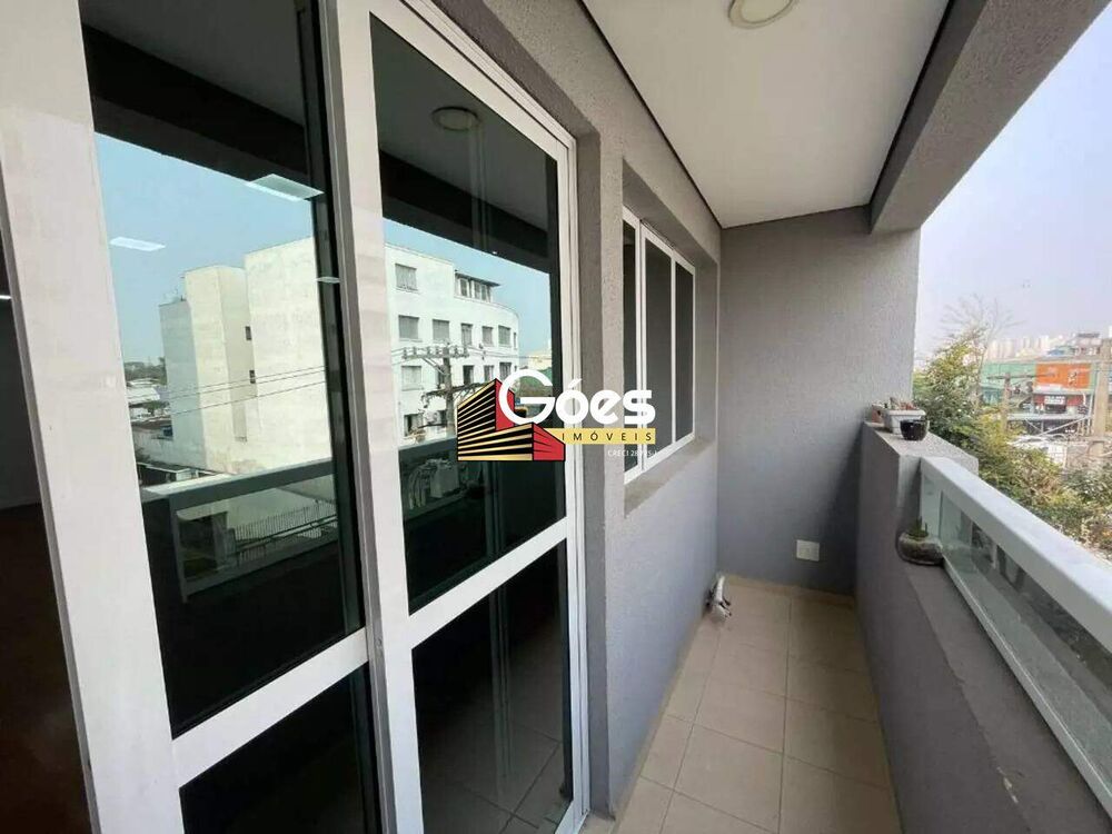 Conjunto Comercial-Sala para alugar, 37m² - Foto 5