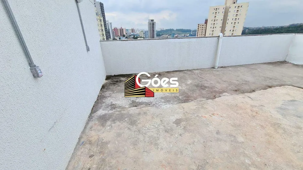 Apartamento, 2 quartos, 110 m² - Foto 15
