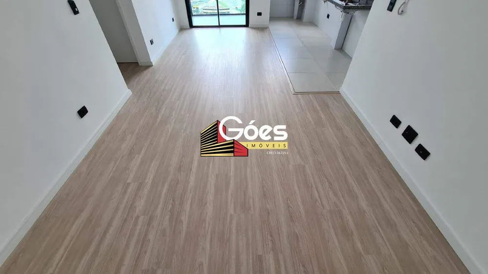 Apartamento, 2 quartos, 110 m² - Foto 1