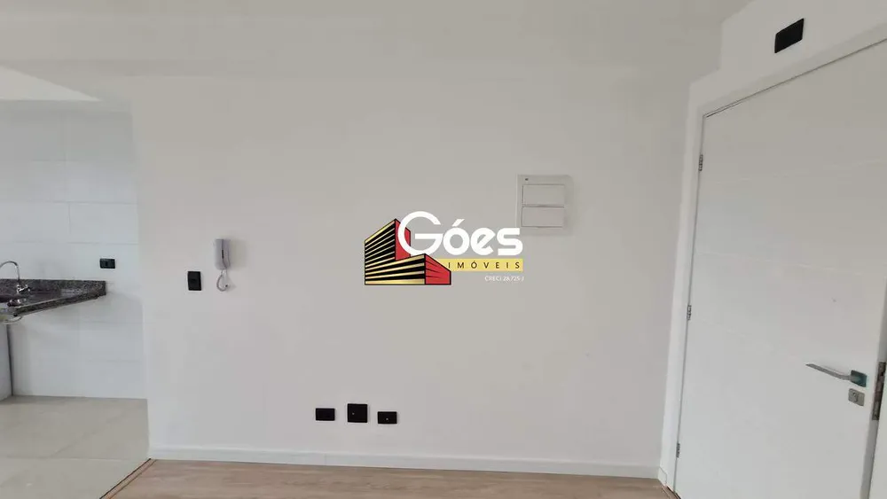 Apartamento, 2 quartos, 110 m² - Foto 3