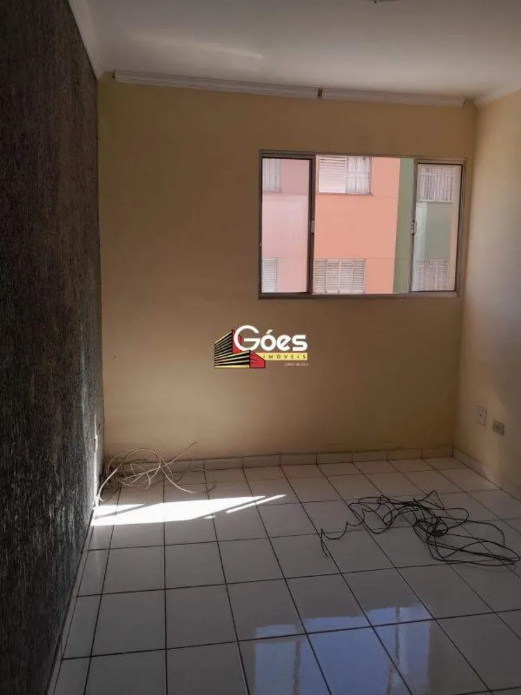 Apartamento, 2 quartos, 60 m² - Foto 3