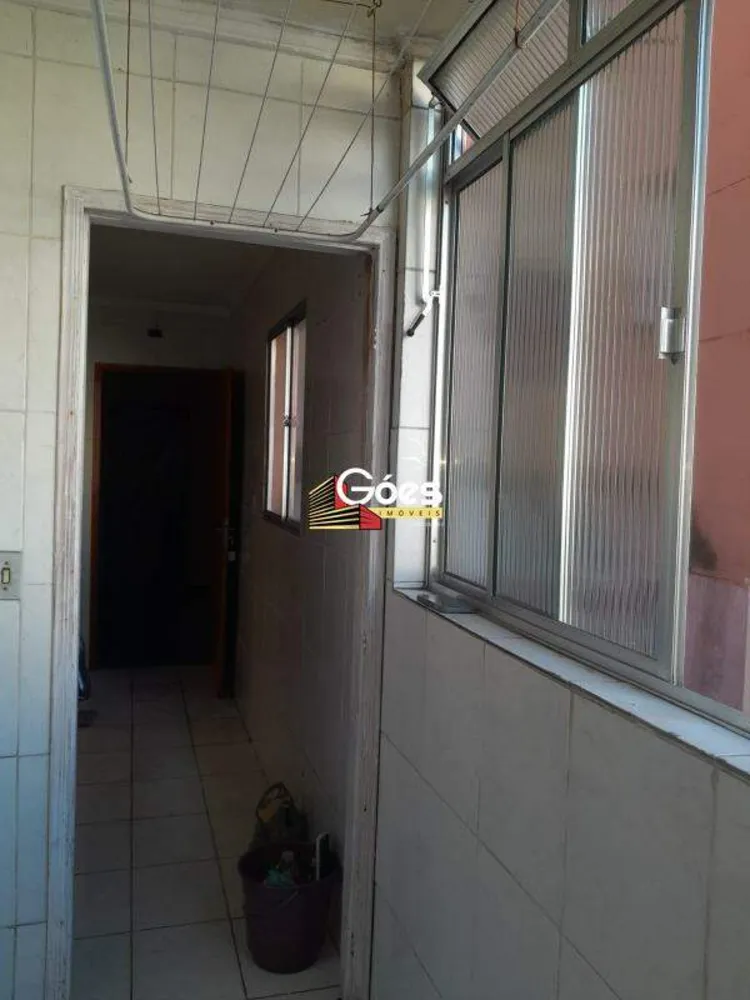 Apartamento, 2 quartos, 60 m² - Foto 8