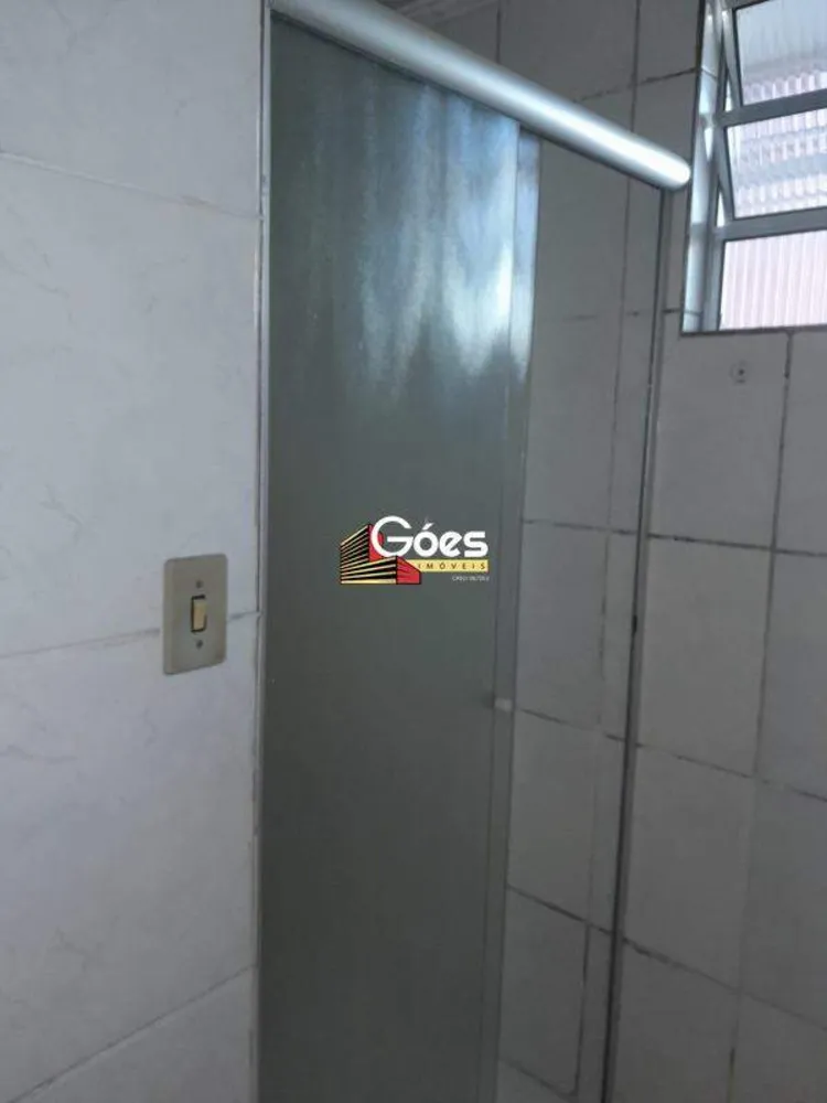 Apartamento, 2 quartos, 60 m² - Foto 11