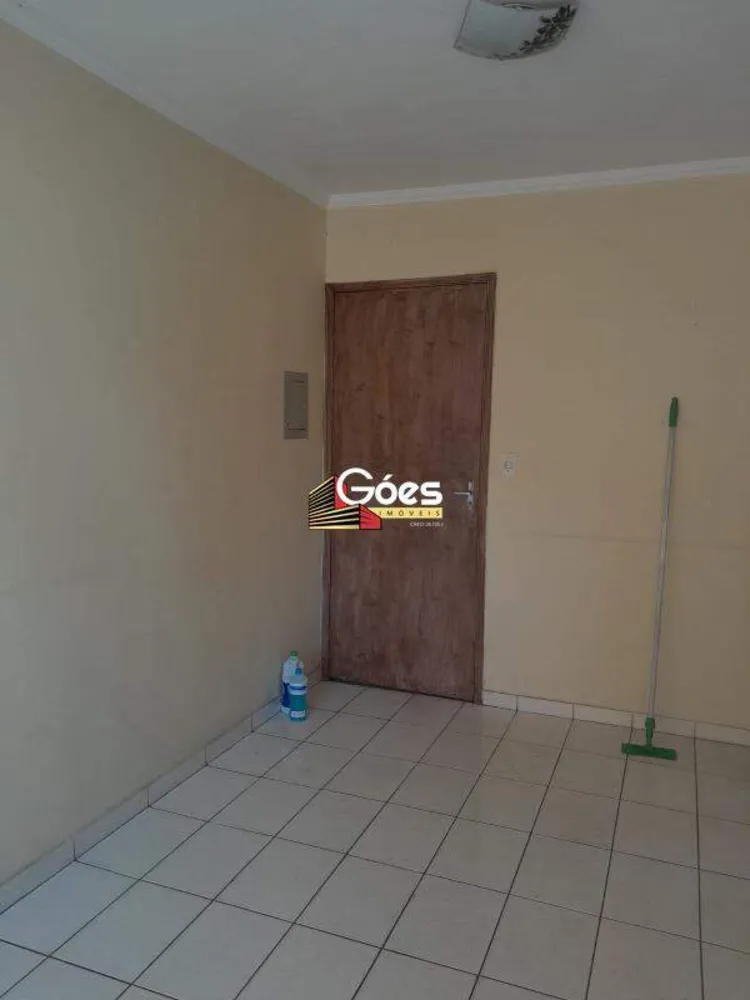 Apartamento, 2 quartos, 60 m² - Foto 4
