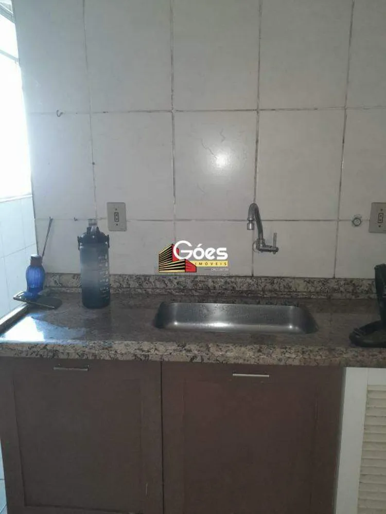 Apartamento, 2 quartos, 60 m² - Foto 5