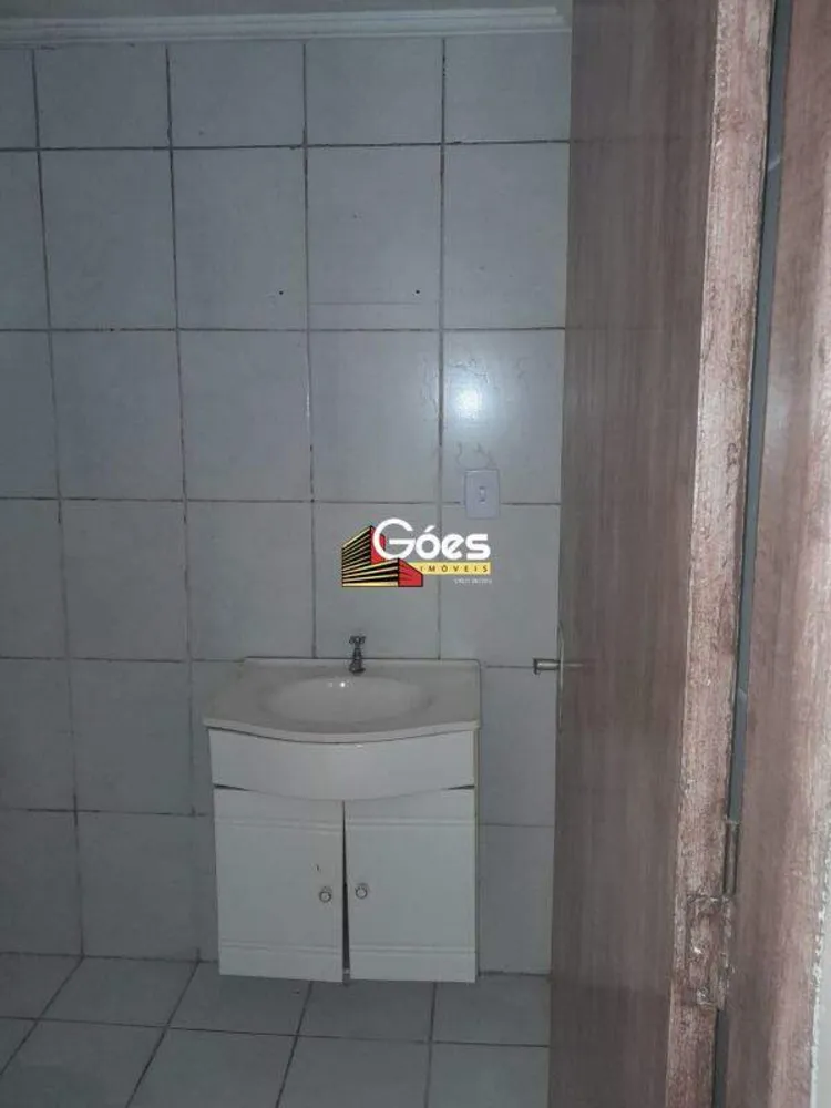 Apartamento, 2 quartos, 60 m² - Foto 9