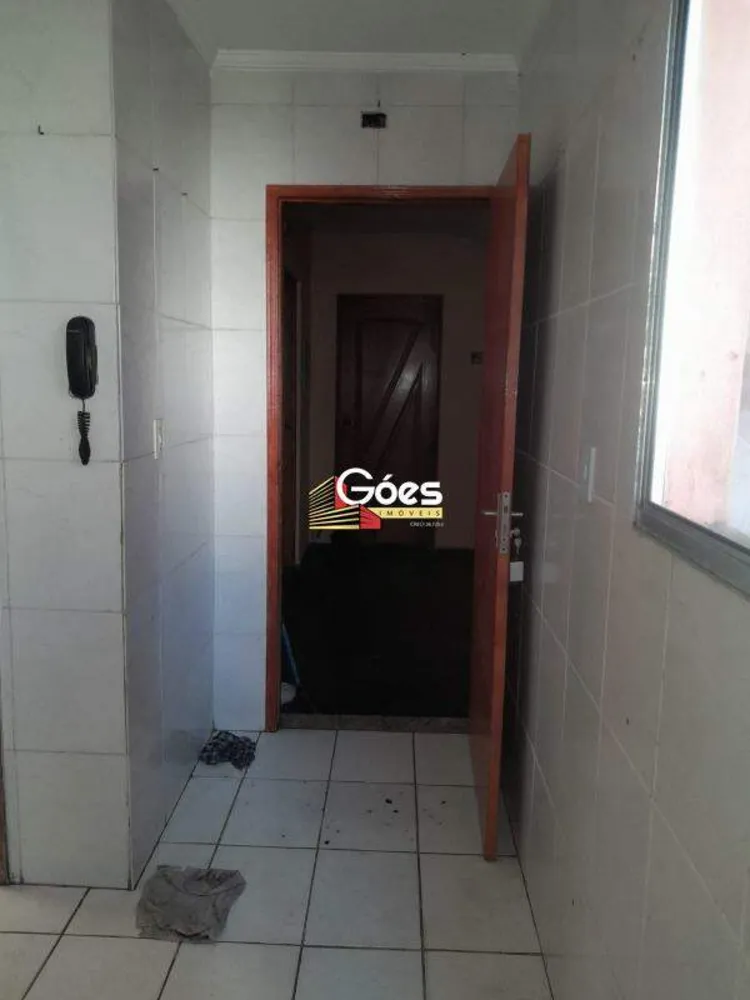 Apartamento, 2 quartos, 60 m² - Foto 12