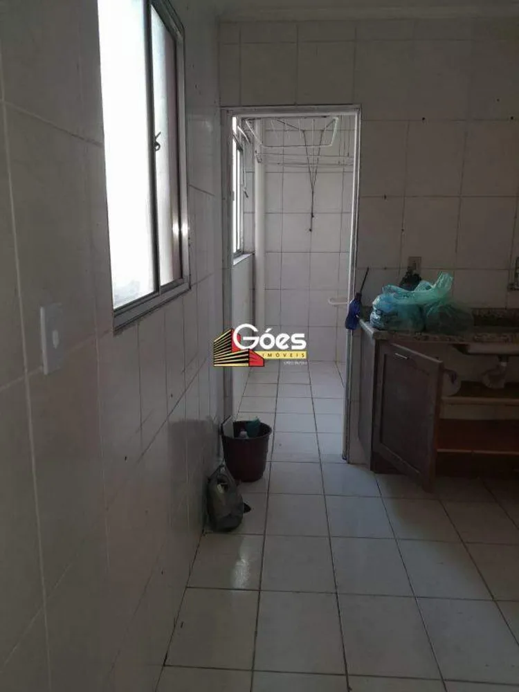 Apartamento, 2 quartos, 60 m² - Foto 6