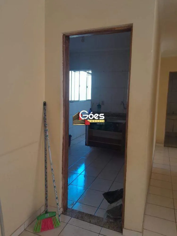 Apartamento, 2 quartos, 60 m² - Foto 13