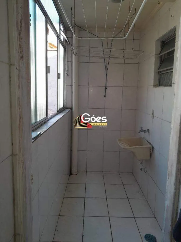 Apartamento, 2 quartos, 60 m² - Foto 15