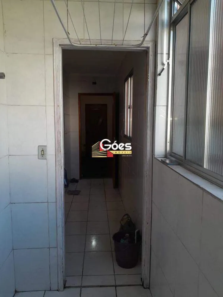 Apartamento, 2 quartos, 60 m² - Foto 7