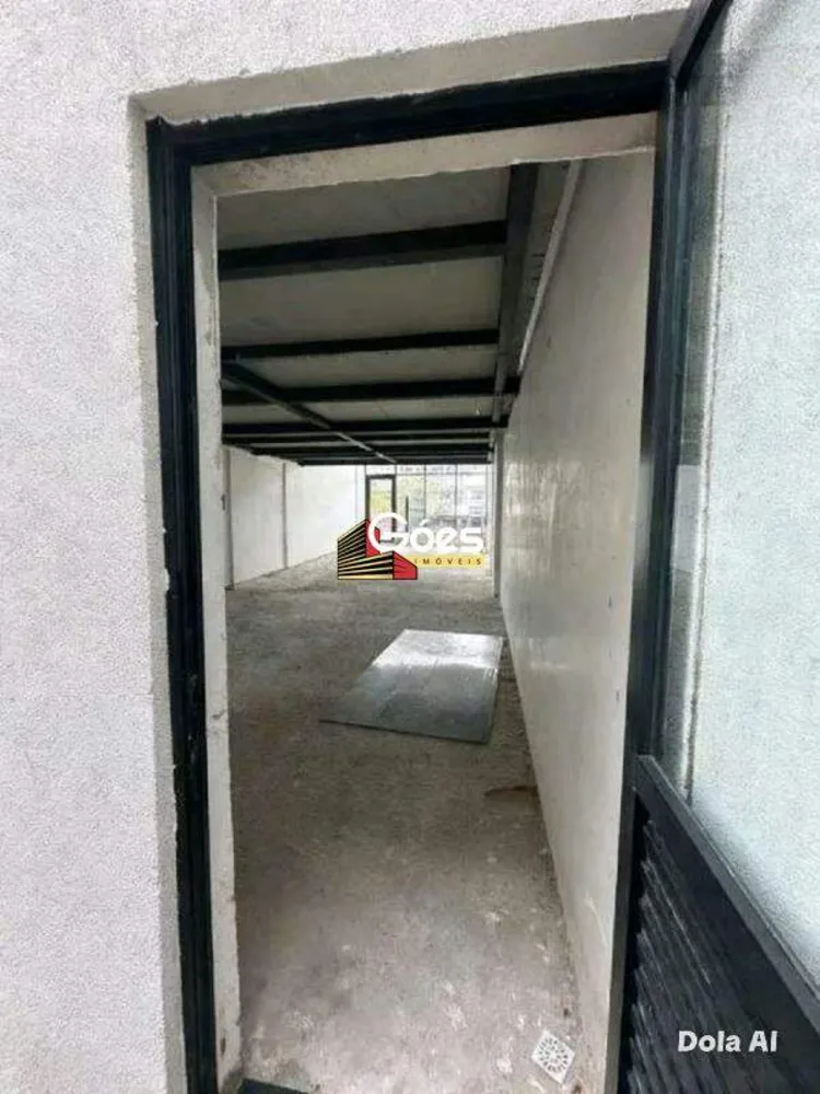 Loja-Salão, 190 m² - Foto 2