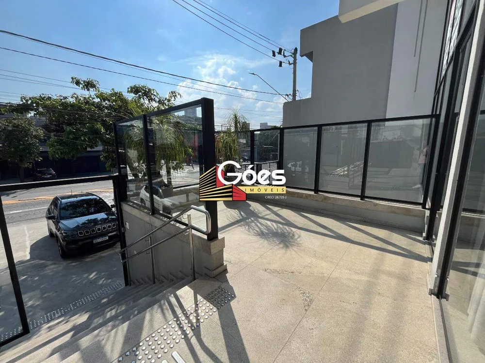 Loja-Salão, 190 m² - Foto 8