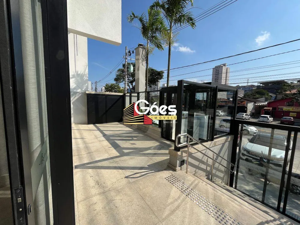 Loja-Salão, 190 m² - Foto 7