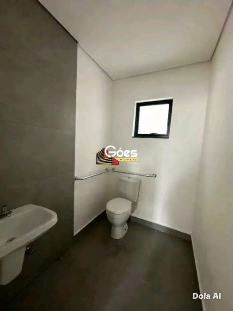 Loja-Salão, 190 m² - Foto 3