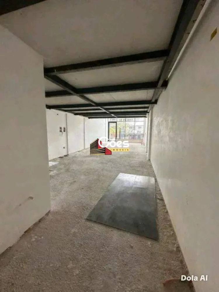 Loja-Salão, 190 m² - Foto 1