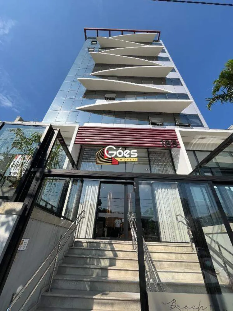Loja-Salão, 190 m² - Foto 6
