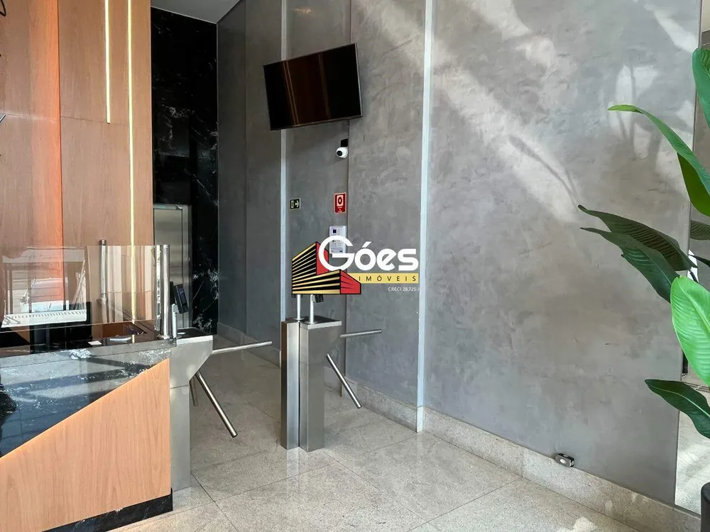 Loja-Salão, 190 m² - Foto 10