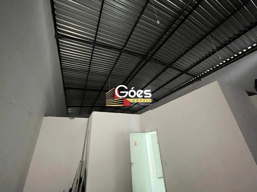 Loja-Salão, 200 m² - Foto 11