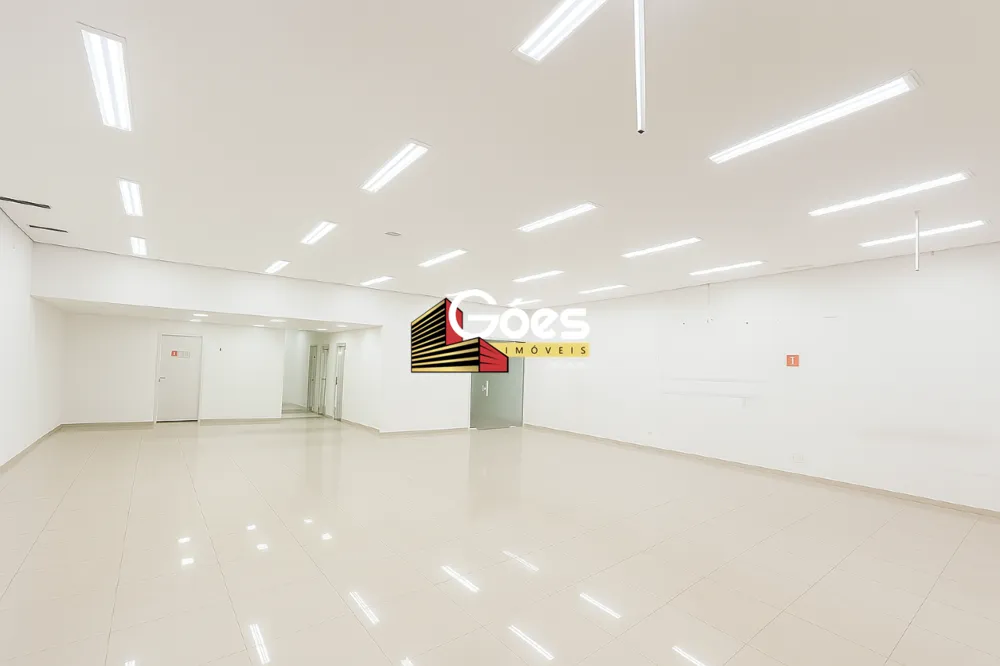 Loja-Salão, 200 m² - Foto 9