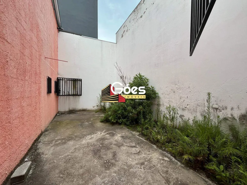 Loja-Salão, 200 m² - Foto 14