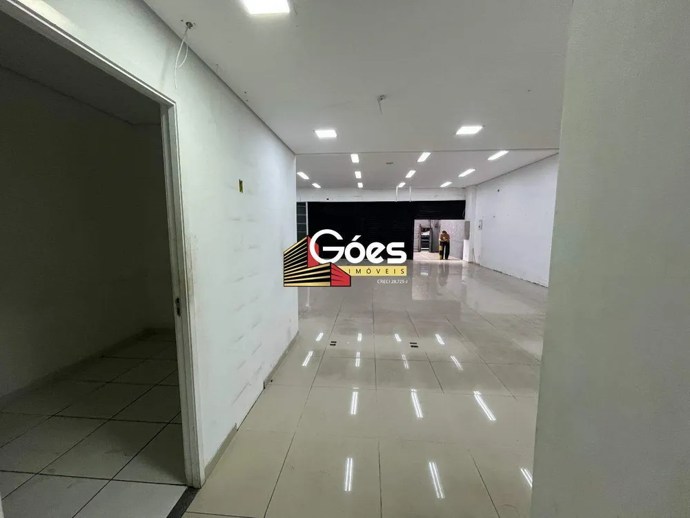 Loja-Salão, 200 m² - Foto 7