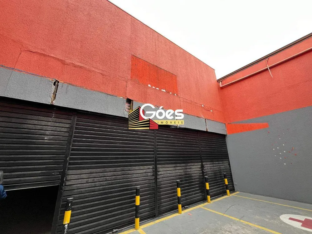 Loja-Salão, 200 m² - Foto 3