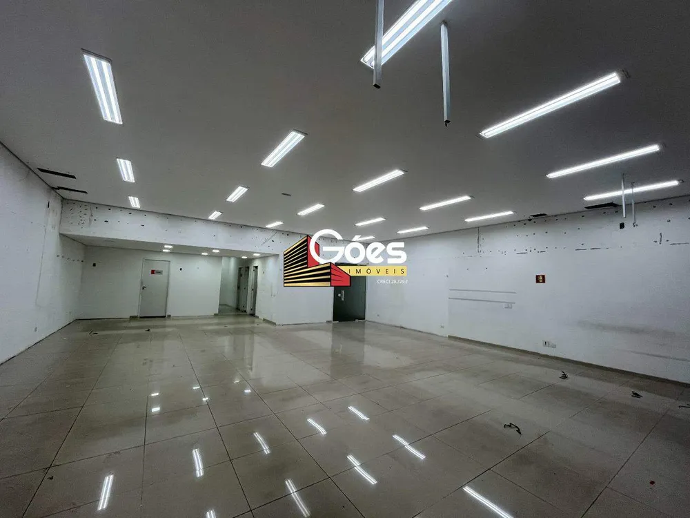 Loja-Salão, 200 m² - Foto 2