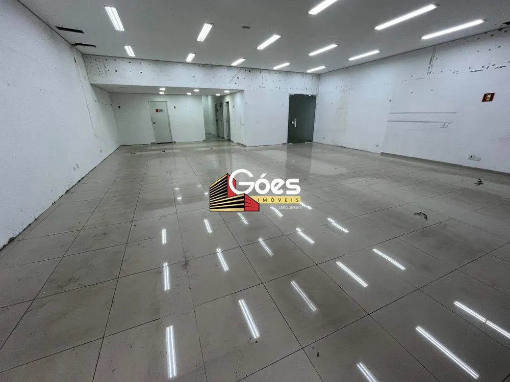 Loja-Salão, 200 m² - Foto 13