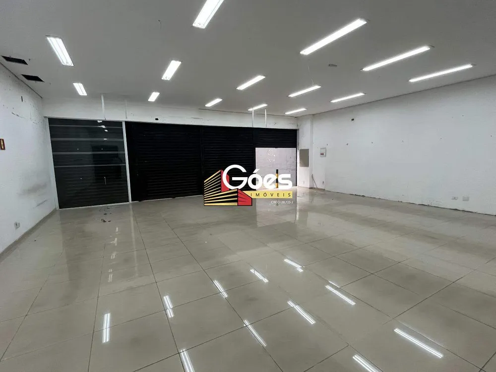 Loja-Salão, 200 m² - Foto 6