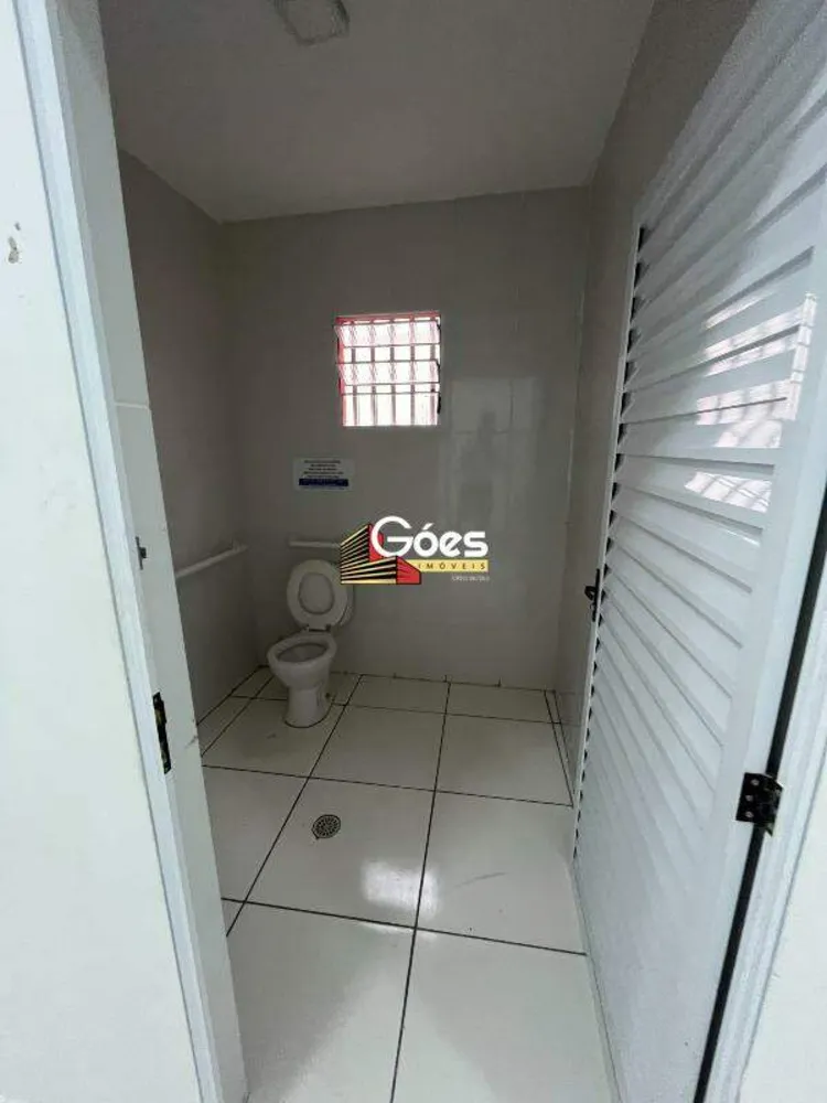 Loja-Salão, 200 m² - Foto 15