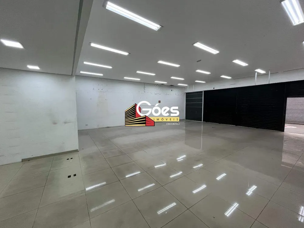 Loja-Salão, 200 m² - Foto 4