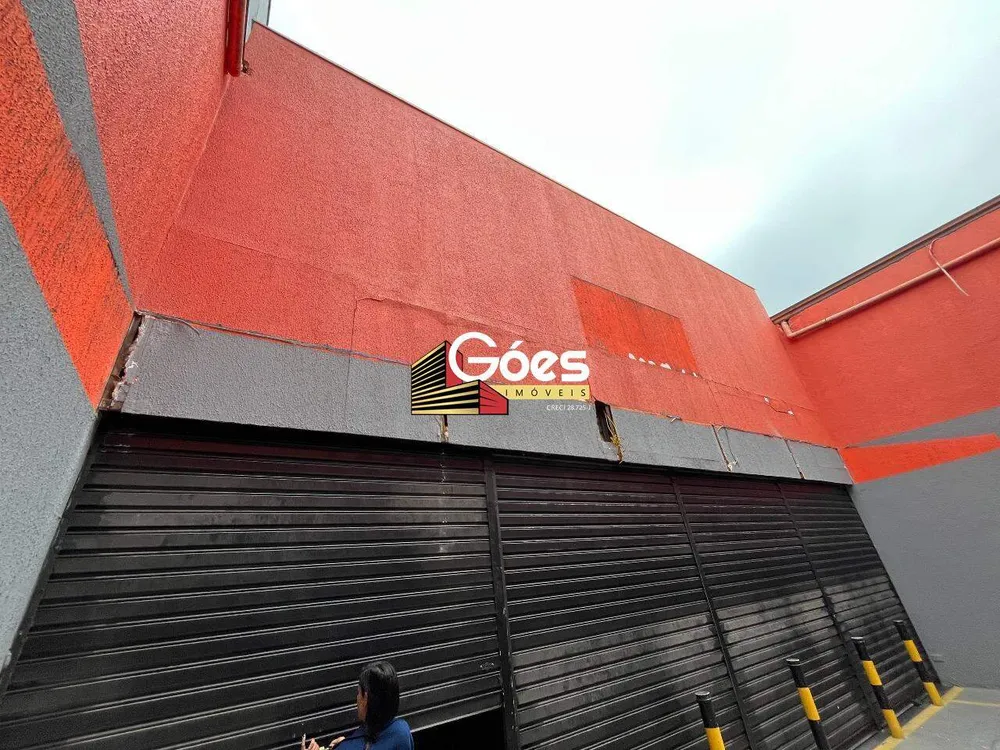 Loja-Salão, 200 m² - Foto 8