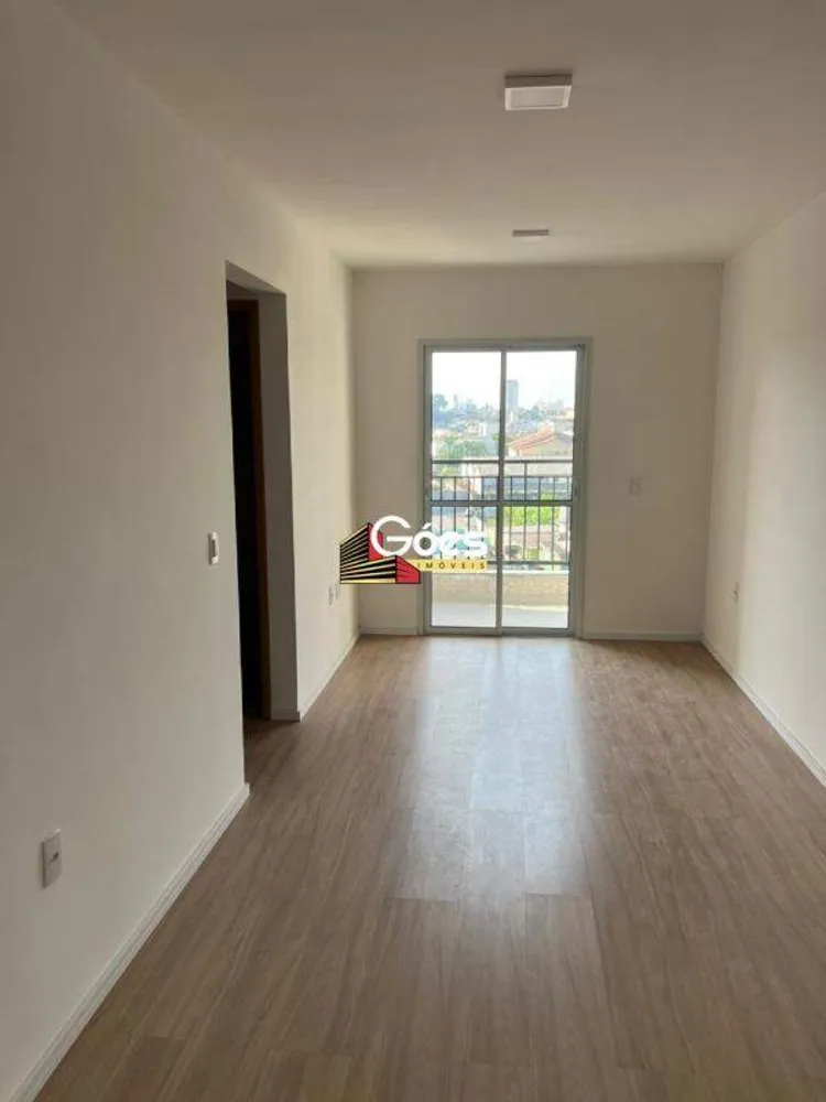 Apartamento, 2 quartos, 63 m² - Foto 3