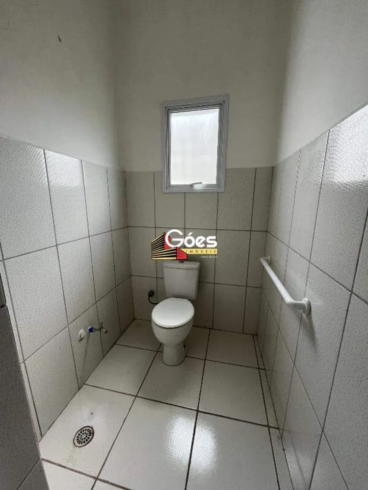 Sala-Conjunto, 37 m² - Foto 5