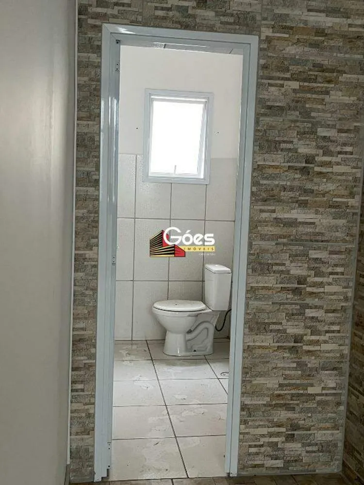 Sala-Conjunto, 37 m² - Foto 15