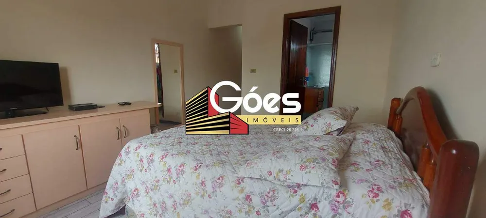 Sobrado, 3 quartos, 234 m² - Foto 5