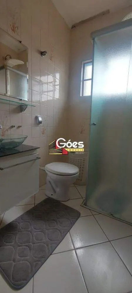 Sobrado, 3 quartos, 234 m² - Foto 7
