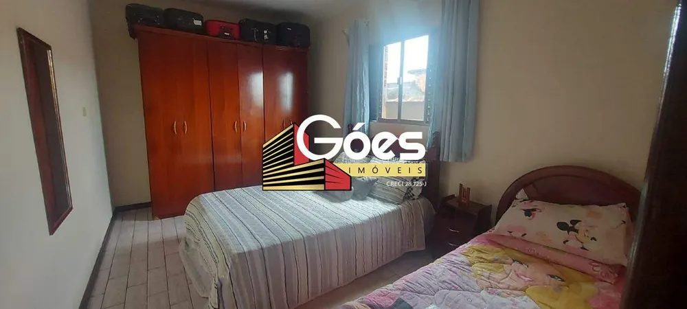 Sobrado, 3 quartos, 234 m² - Foto 4