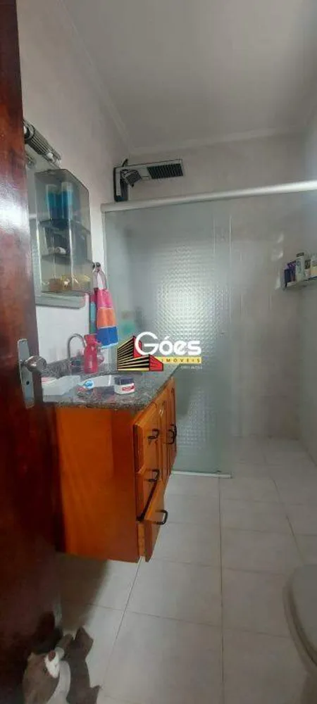 Sobrado, 3 quartos, 234 m² - Foto 6