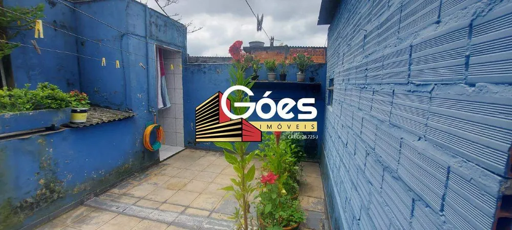Sobrado, 3 quartos, 234 m² - Foto 8
