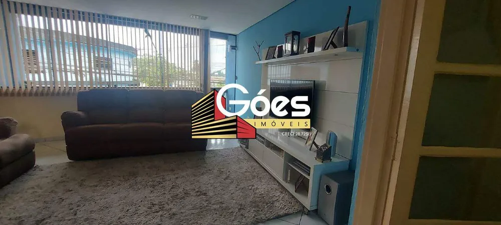 Sobrado, 3 quartos, 234 m² - Foto 2