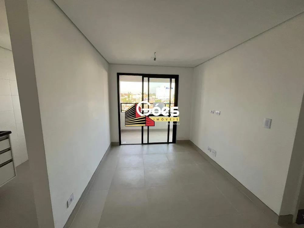 Apartamento, 2 quartos, 57 m² - Foto 1