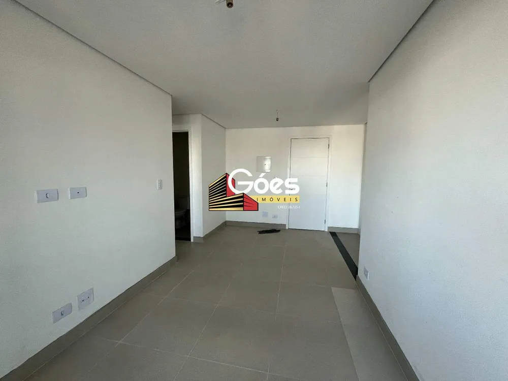 Apartamento, 2 quartos, 57 m² - Foto 2