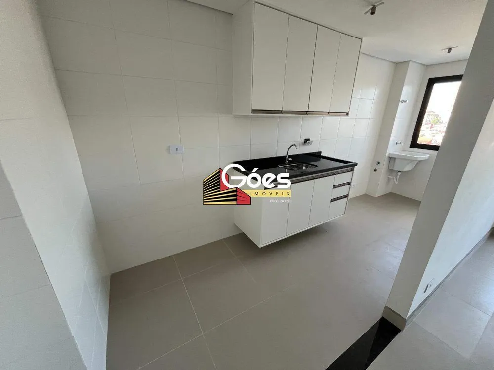 Apartamento, 2 quartos, 57 m² - Foto 6