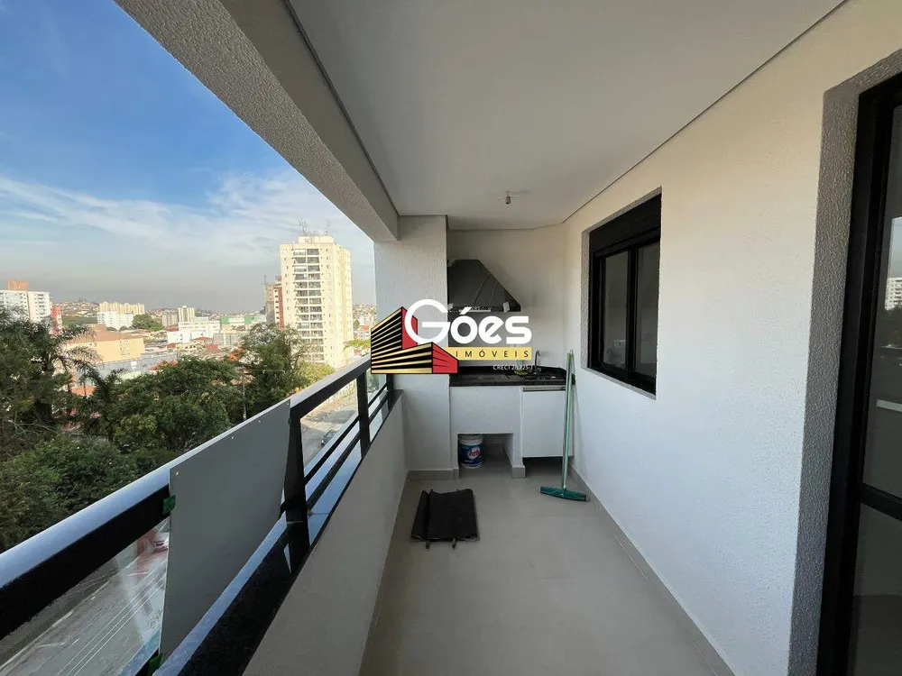 Apartamento, 2 quartos, 57 m² - Foto 4